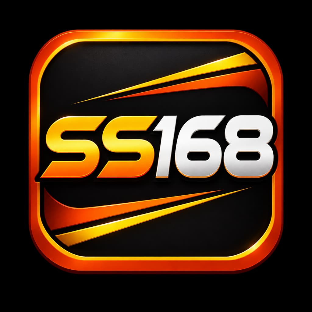 โลโก้ ss168 - เอชเอส168